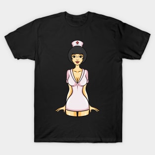 Nurse T-Shirt